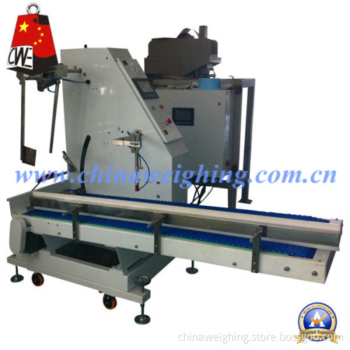 Automatic Sack Placer
